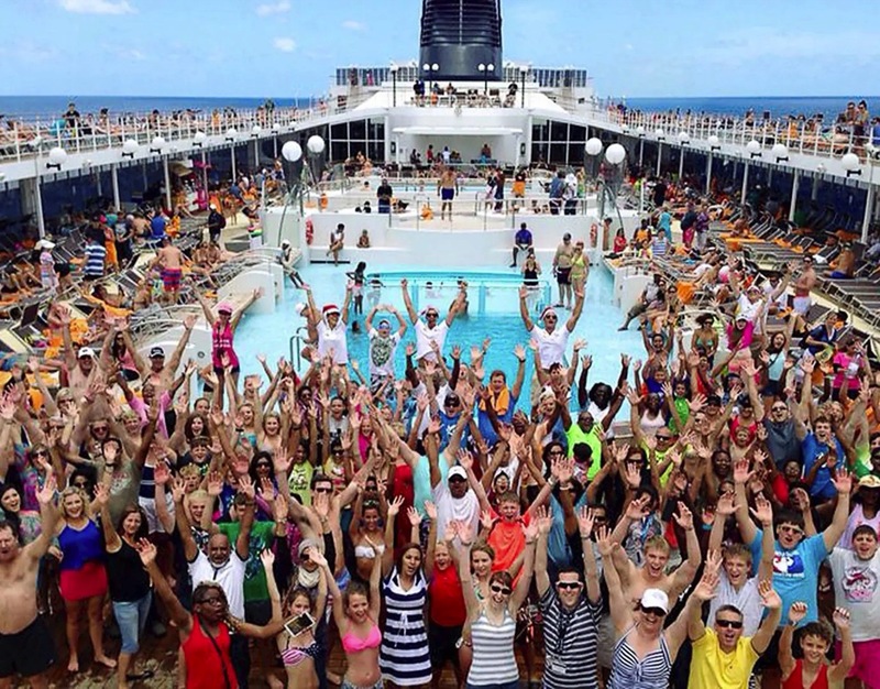 MSC Cruise Line